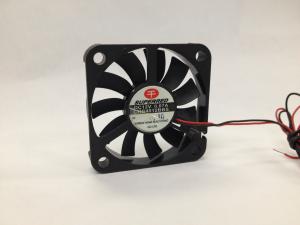 China Cheng Home PBT 94V0 40x7mm Server Rack Ventilation Fan wholesale