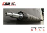 Nickel Plated 3 Inch 49mm Differential Air Shaft