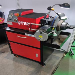 China Automatic Safety Locks Disc Brake Lathe On Car Max. Diameter 500mm T2015 wholesale