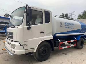 China 100m 120m 150m water tank wheel tracto WATER WELL DRILLING RIG water well drilling truck borehole drilling machine wholesale