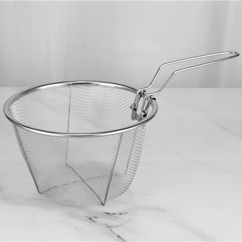 Multi Function Stackable Steamer Pot 22cm Stainless Steel