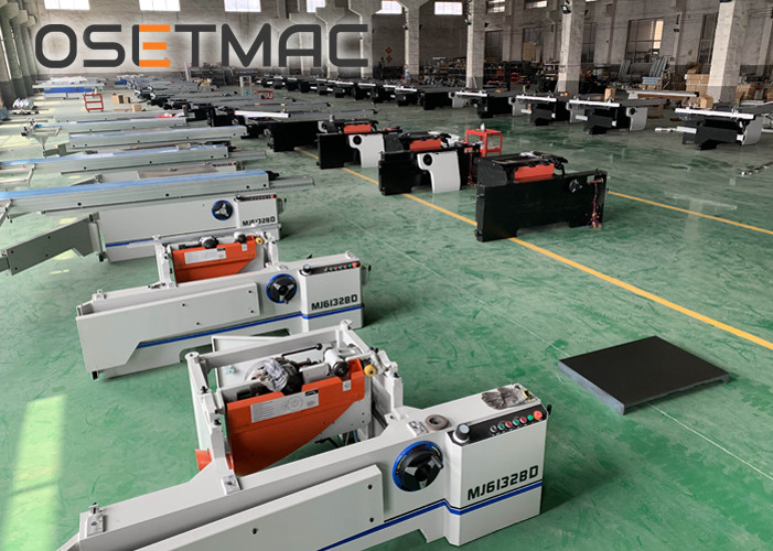 Woodworking Machinery Sliding Panel Saw Woodworking Sliding Table Saw MJ6130TY for Wood Cutting
