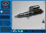 20440409 Diesel Fuel Injector 0414702010, 0414702003, 0414702005, 0414702021,