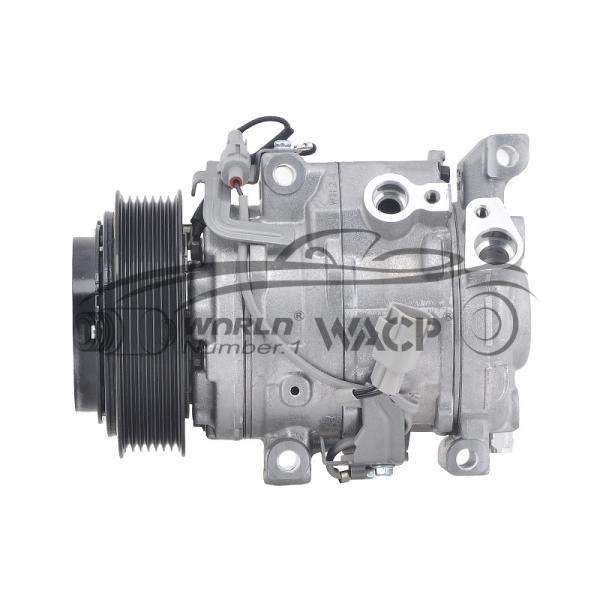 8832060A04 8832026680 8832060A04 Air Conditioner Compressor 10SRE18C For Toyota