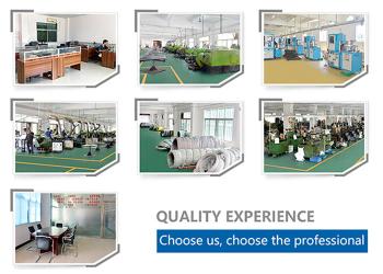Dongguan Li Tian Hardware & Electrical Co., Ltd.