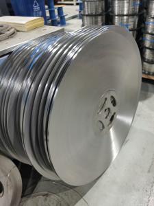 China 0.15mm S30400 Stainless Steel wholesale
