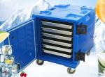Banquet Events Catering Insulated Food Carrier 120 Litre
