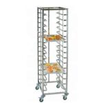 Wholesale Industry Use Cheap Stainless Steel Trolly