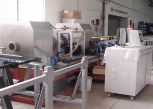 China Ultrasonic Non Destructive Testers Electromagnetic Eddy Current wholesale