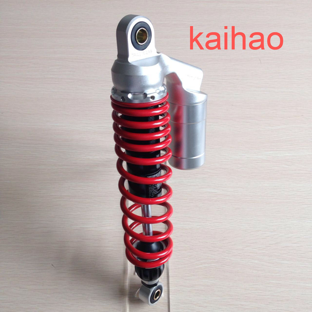 Free Sample Air Bag cheap MIO motorcycle shock absorber for Sale