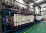 5T UF Ultrafiltration Membrane System , Ultrafiltration Membranes For Water