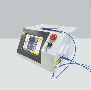 China Endolift Fat Reduction 1470Nm 980nm Diode Fiber Laser Machine wholesale