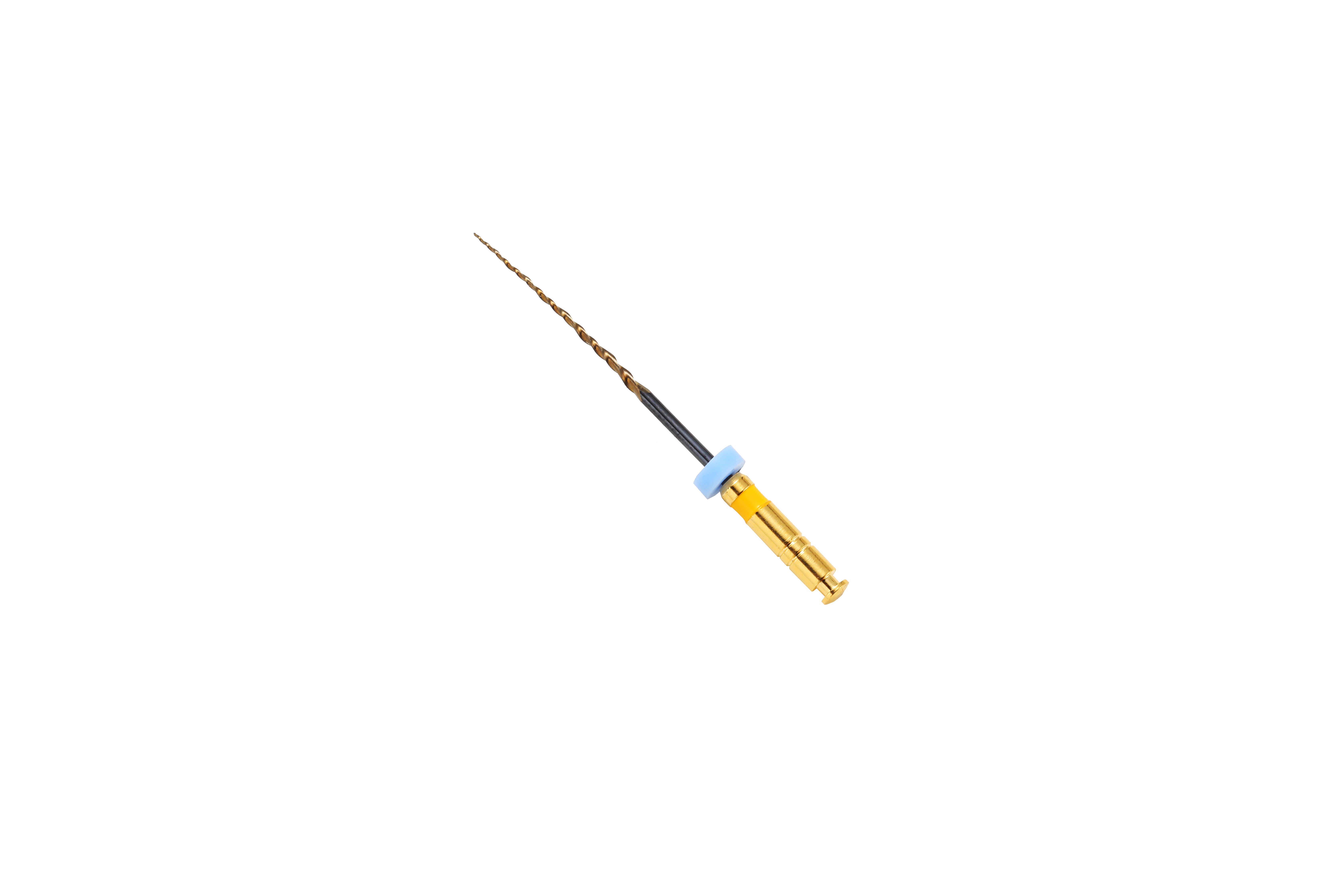 endo rotary file