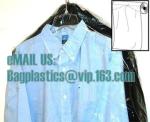 Poly Cover, Garment covers, laundry bag, garment cover film, films on roll,