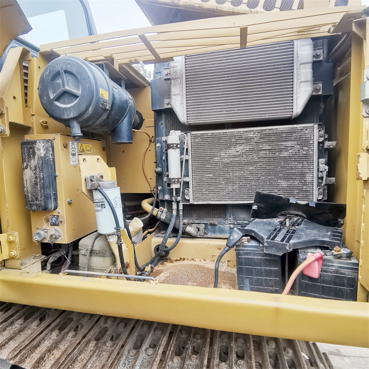 2019 Cat 320CL Excavator in Perfect for Various Customer Requirements