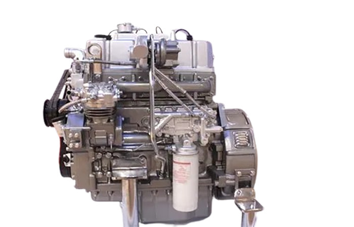 Reliable Bus Spare Parts Yutong Bus ZK6119H Yuchai Engine YC6G270-30 High Precision