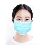 CE0194 BFE 99% Non Woven Fabric Face Mask