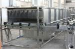 High Advanced Plastic Bottle Packaging Machine Water Bottle Packing Plant