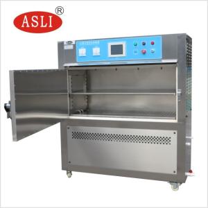 China Professional UV Weathering Test Chamber / UV Accelerated Weathering Tester wholesale