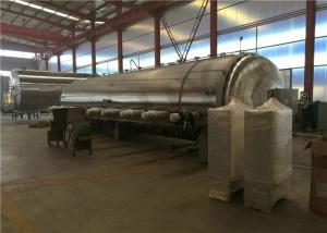 China Automatic Stainless Steel Wood Thermal For Furniture Wood Floor wholesale