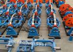 380v Bow Type Laying Up Machine Stranding Rohs