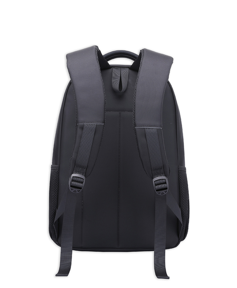 Factory direct sales men's waterproof school bag large capacity business 15 inch Laptop Bag Backpack
