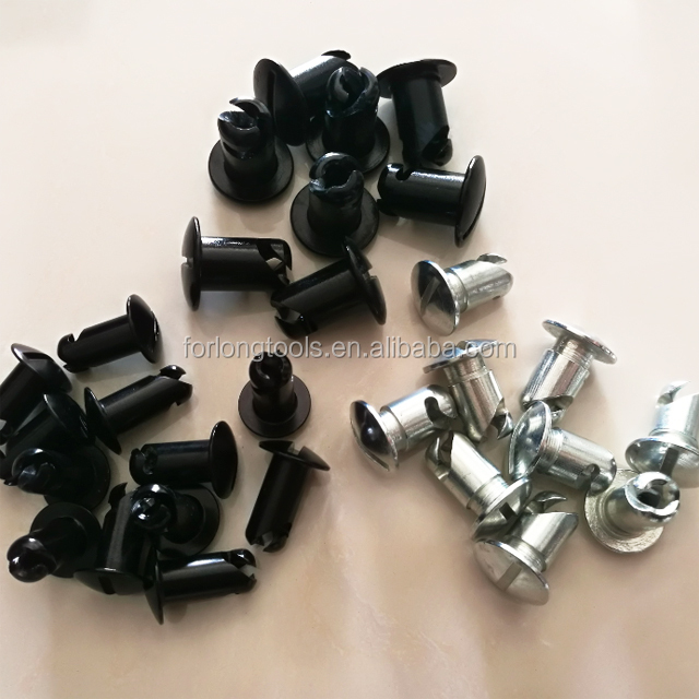 Universal Self Eject Steel 1/4 Turn Dzus Fastener 7/16" .500" Sprint Car Midget Racing Essential Performance Enhancement