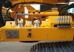China Rotary Hydraulic Geothermal Drill Rig wholesale