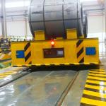 Industrial Transportation Customizable Die Transfer Carriage