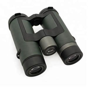 China Waterproof 8x42 Binoculars ED Compact For Hunting wholesale