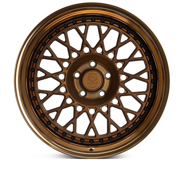 21" Forged Aluminum Alloy Wheel Rim 4x4 Offroad Pickup