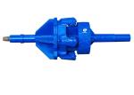 Rock Roller Bits Reamer Hole Opener For Water Well Drilling