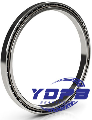 Ju120XP0 Preload Thin Section Bearing for Plasma Cutting Machine 12x12.75inch