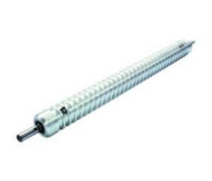 China Stainless Steel Conveyer Roller 71-1550 Lawn Mower Roller Attachment wholesale