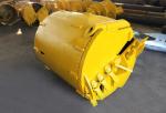V20 Drilling Rig Tools Teeth Soil Tooth Drilling Bucket Auger