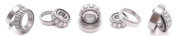 Bearing Size Chart 30313 Tapered Roller Bearing Trucks And Other Machinery