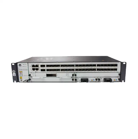 NetEngine 40E end Full Service Router 40E Series 316.5 Tbps 76 800 Mpps end Efficiency