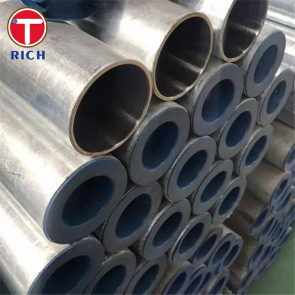 GB/T 31940 Stainless Steel Tube Bi-Metal Composite Corrosion Resistance Steel Pipe For Fluid Transportation