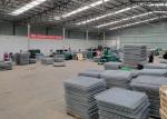 Heavy Galvanized Coated Military Hesco Bastion Barriers System Defensive Hesco