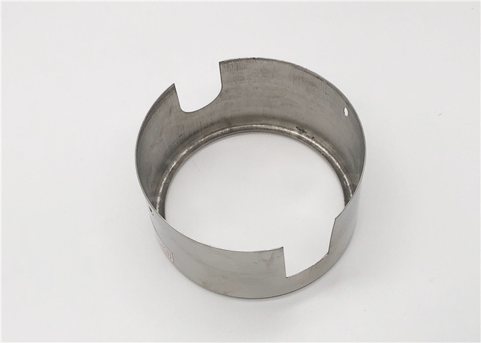 Stainless Steel Pressure Gauge Fittings Y100 Big 100mm Regulator Screen Cover