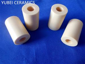 China Zro2 Zirconia Ceramic Parts Corrosion Resistance High Temperature Resistance wholesale
