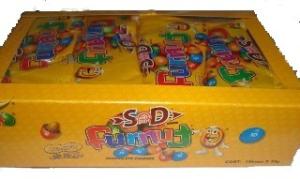 China Wholesale Chocolate Candies With Private Label wholesale
