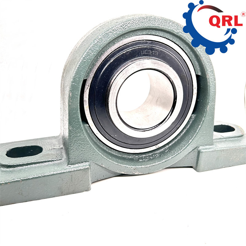 UCP313 65MM Mounted Outer Spherical Bearings Pillow Block Bearing