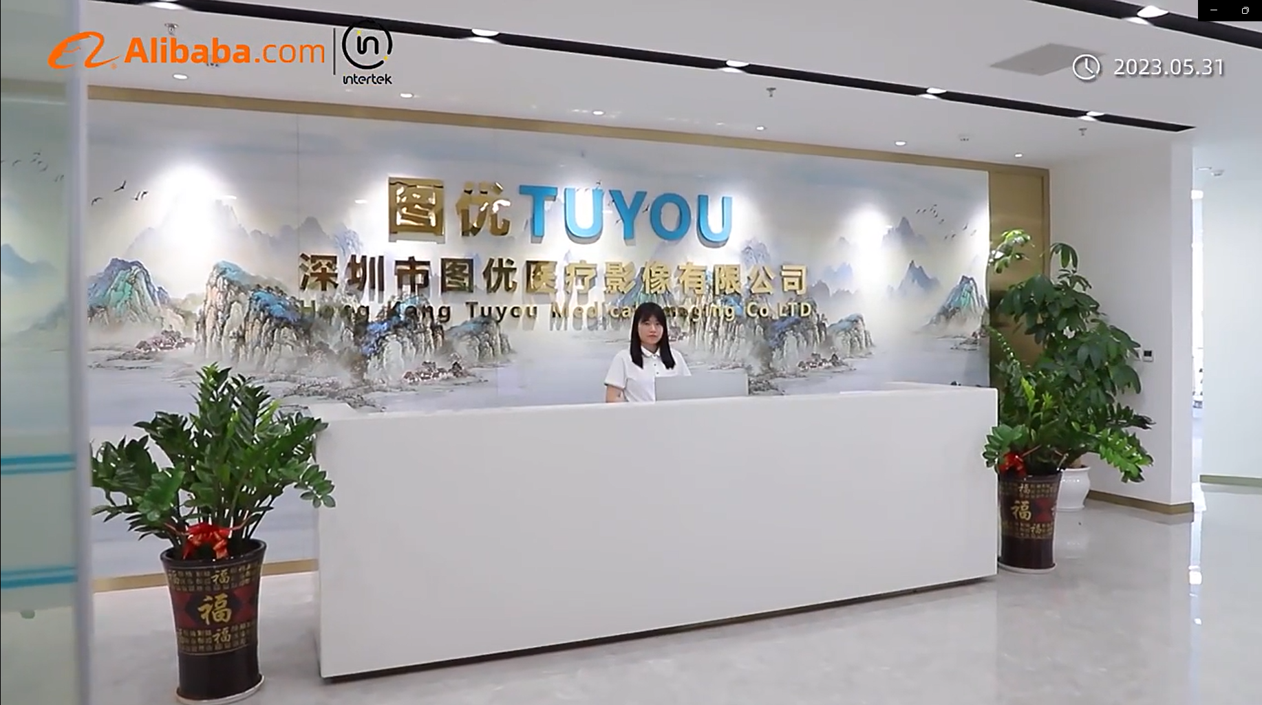 Advanced Endoscope 4k Camera System with Color Temperature Range of 450000-6500K