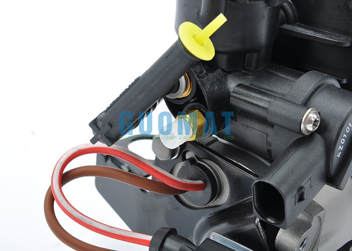 A2113200304 Air Ride Suspension Compressor For Mercedes - Benz E Class W211 / S211 E430 E500