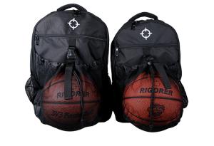 China Boys Multi Functional Sport Drawstring Bag Custom Color 30 . 5 * 17 * 46CM wholesale