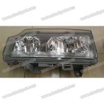 Head Lamp Cystal For Nissan UD CWA451 CD48 CD45 Nissan Ud Truck Spare Body Parts