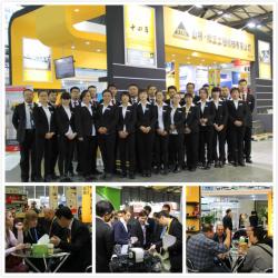 Shante SongZheng Construction Machinery CO,.lTD