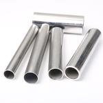 Hollow Round Seamless 304 Stainless Steel Tube 2inch Industrial Stainless Steel