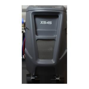 China portable Mobile Automotive AC Recovery Machine With Printer wholesale